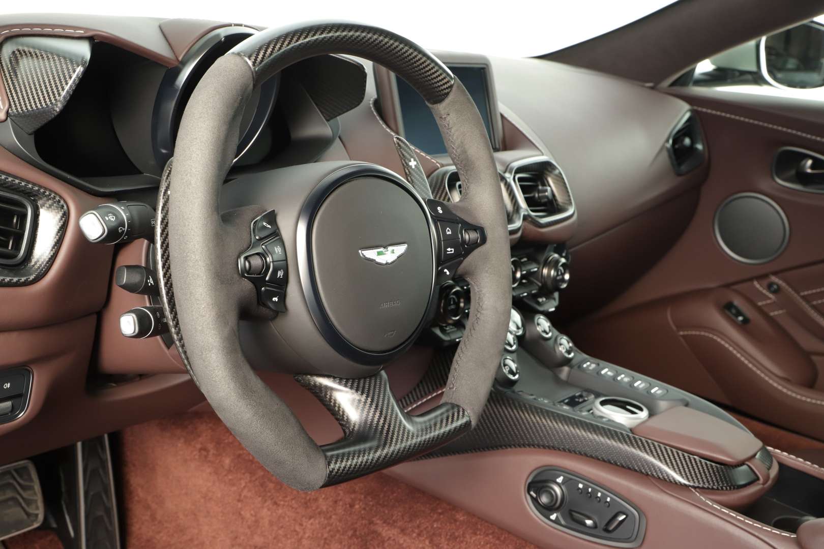 Aston Martin Vantage Coupe V8 - 2022 - Joinsteer - #10