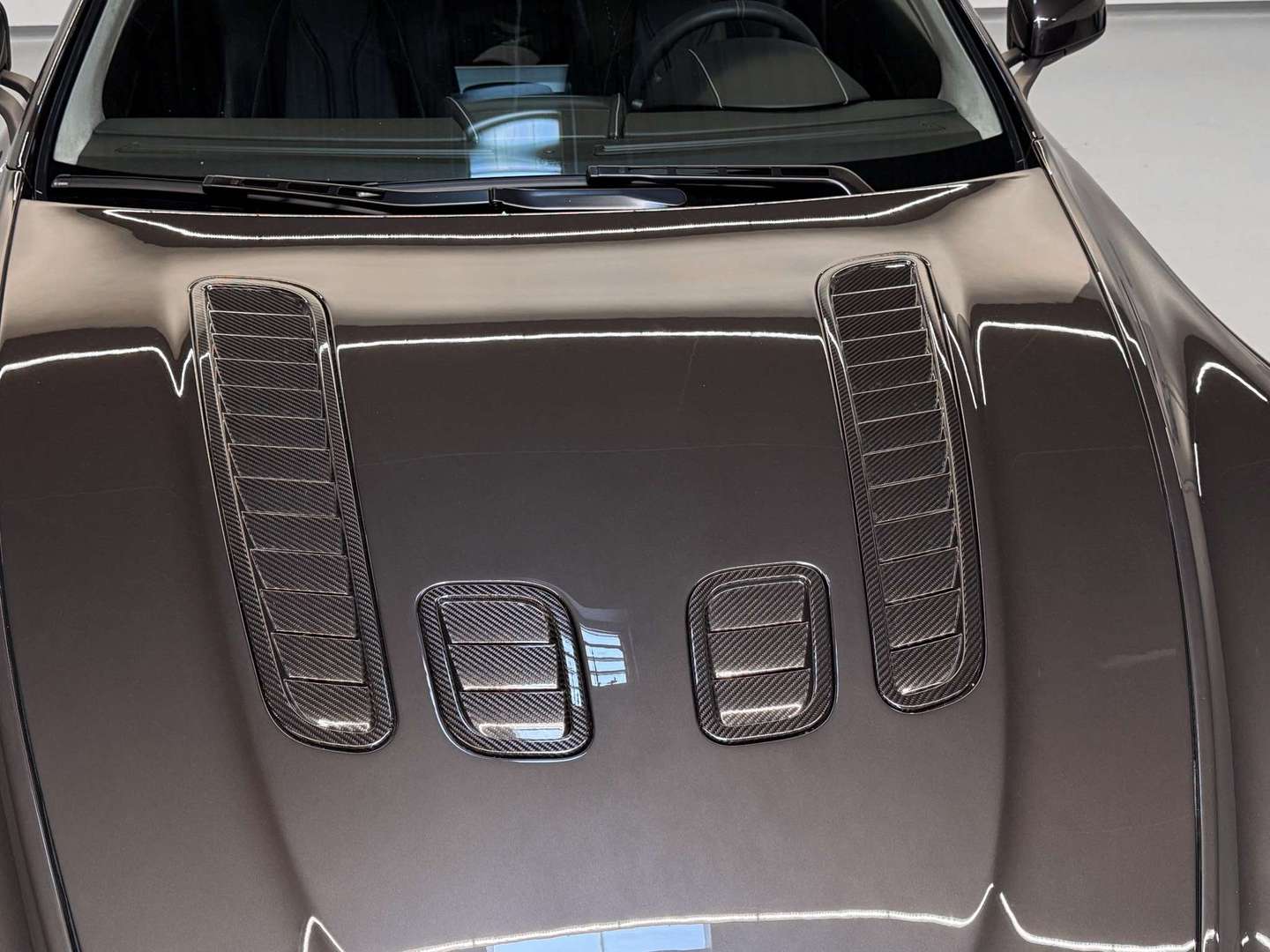 Aston Martin Vantage 5.9i V12 - 2013 - Joinsteer - #11