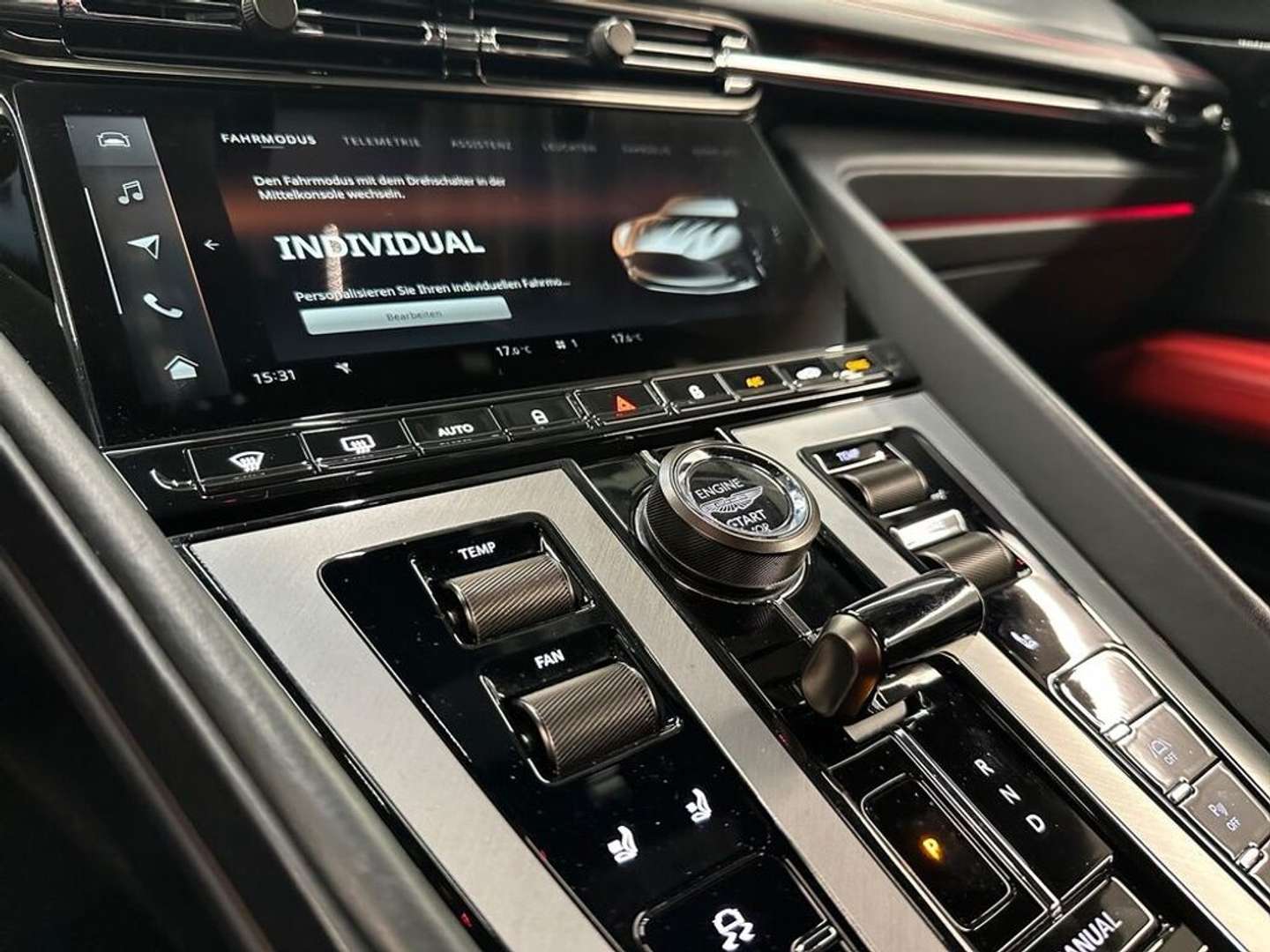 Aston Martin DB12 Inspire Sport - 2024 - Joinsteer - #15