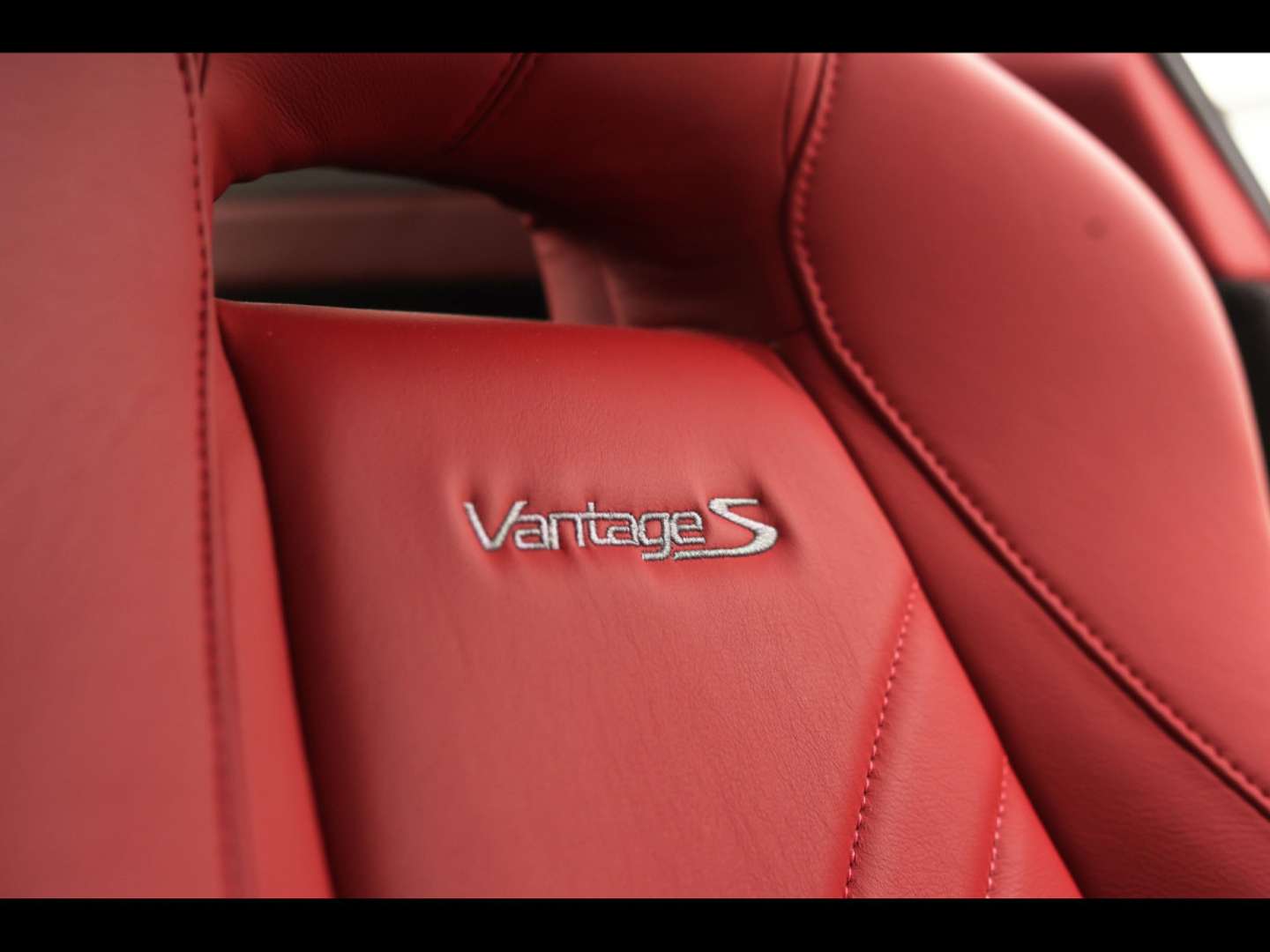 Aston Martin V8 Vantage Coupe V8 Vantage S Sportshift II - 2017 - Joinsteer - #14