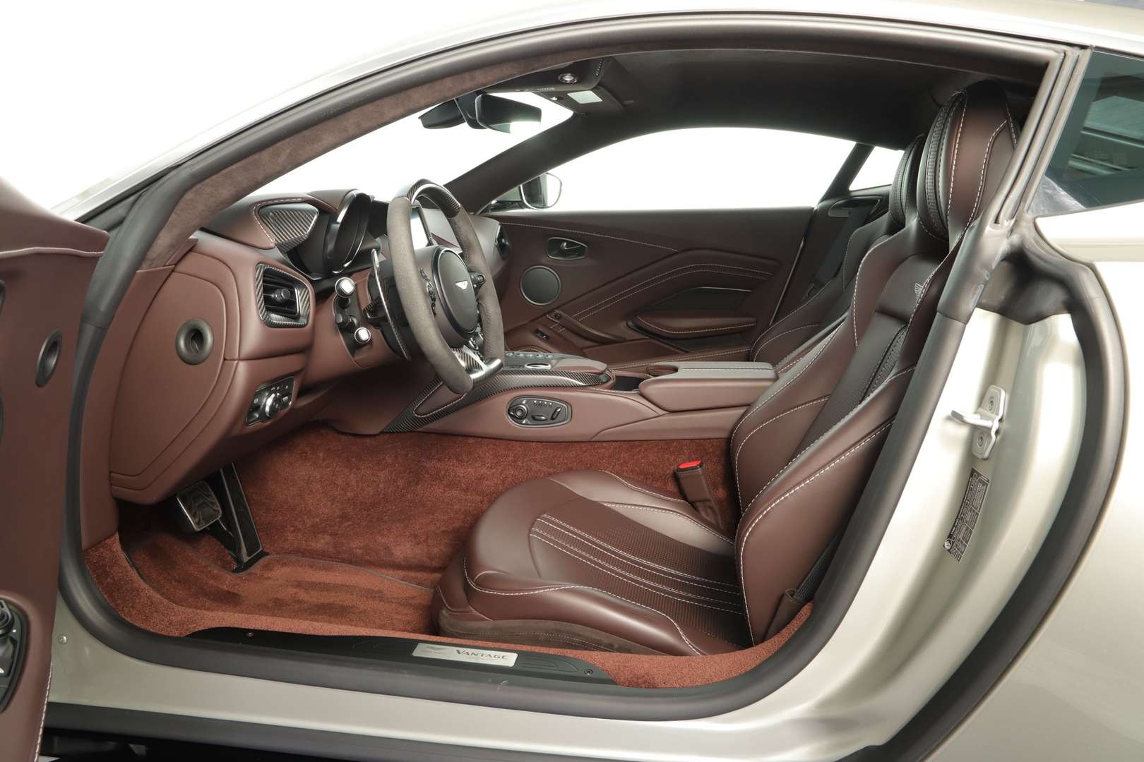 Aston Martin Vantage Coupe V8 - 2022 - Joinsteer - #12