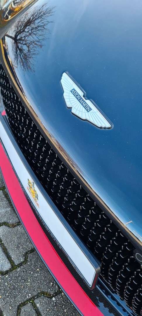 Aston Martin DBS 5.2 V12 770 Ultimate - 2025 - Joinsteer - #16