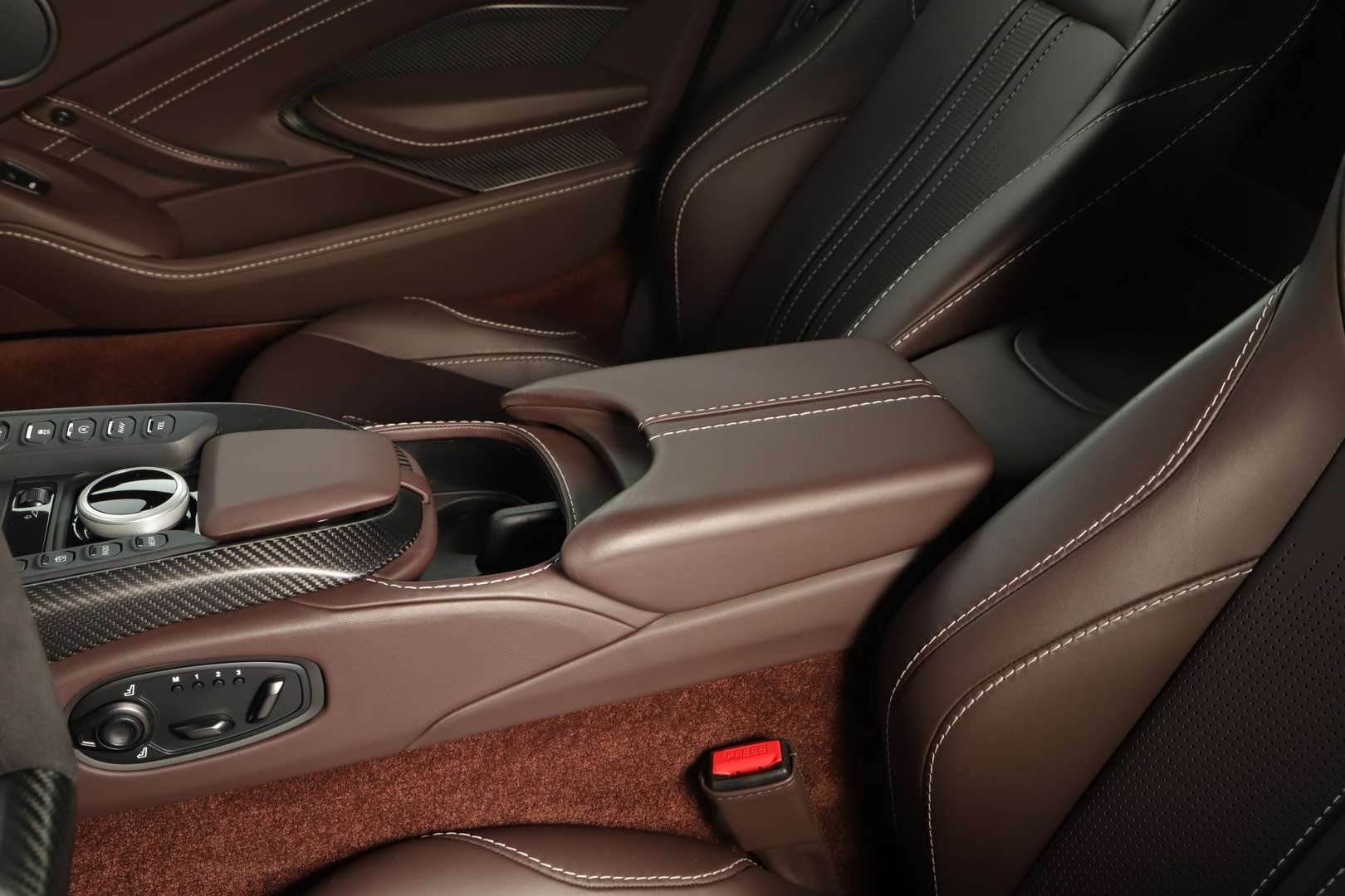 Aston Martin Vantage Coupe V8 - 2022 - Joinsteer - #16