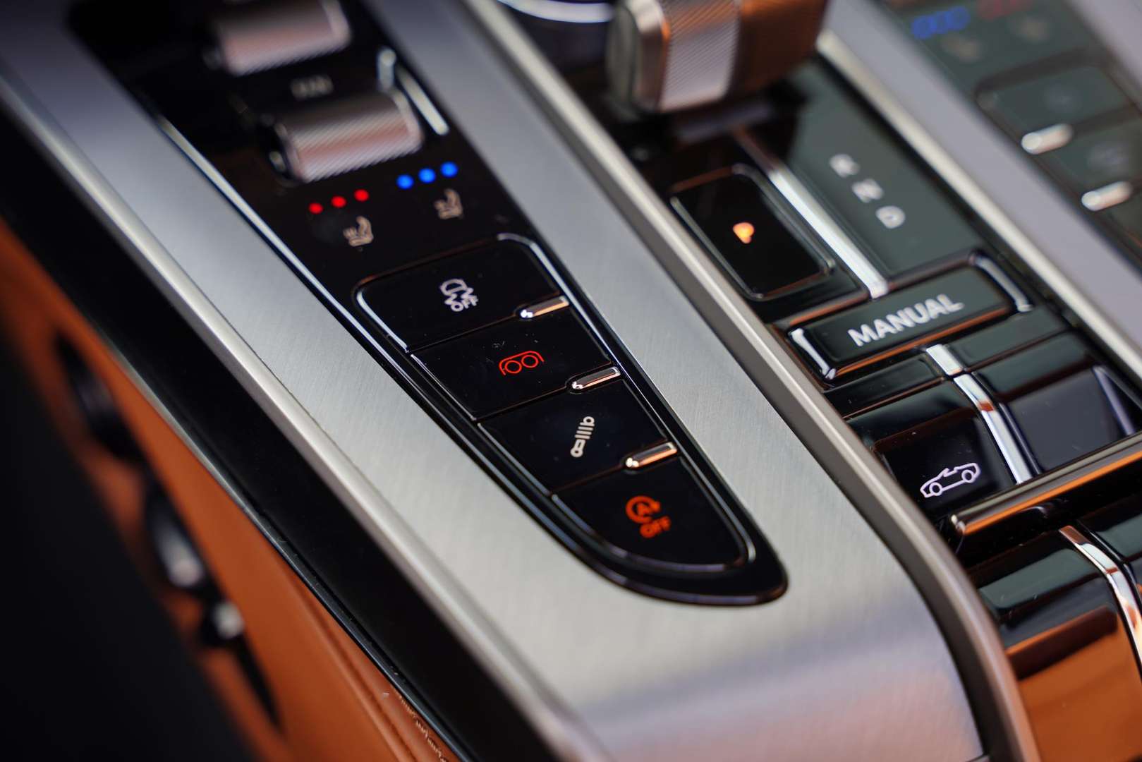 Aston Martin Vanquish Volante 5.2 V12 - 2025 - Joinsteer - #18