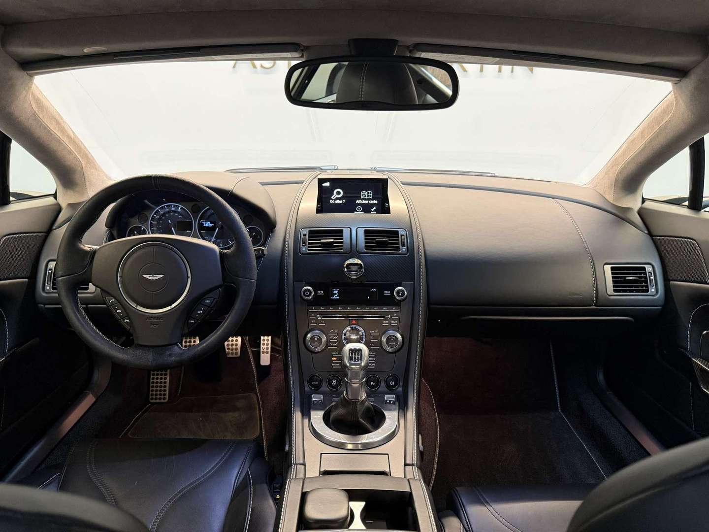 Aston Martin Vantage 5.9i V12 - 2013 - Joinsteer - #17