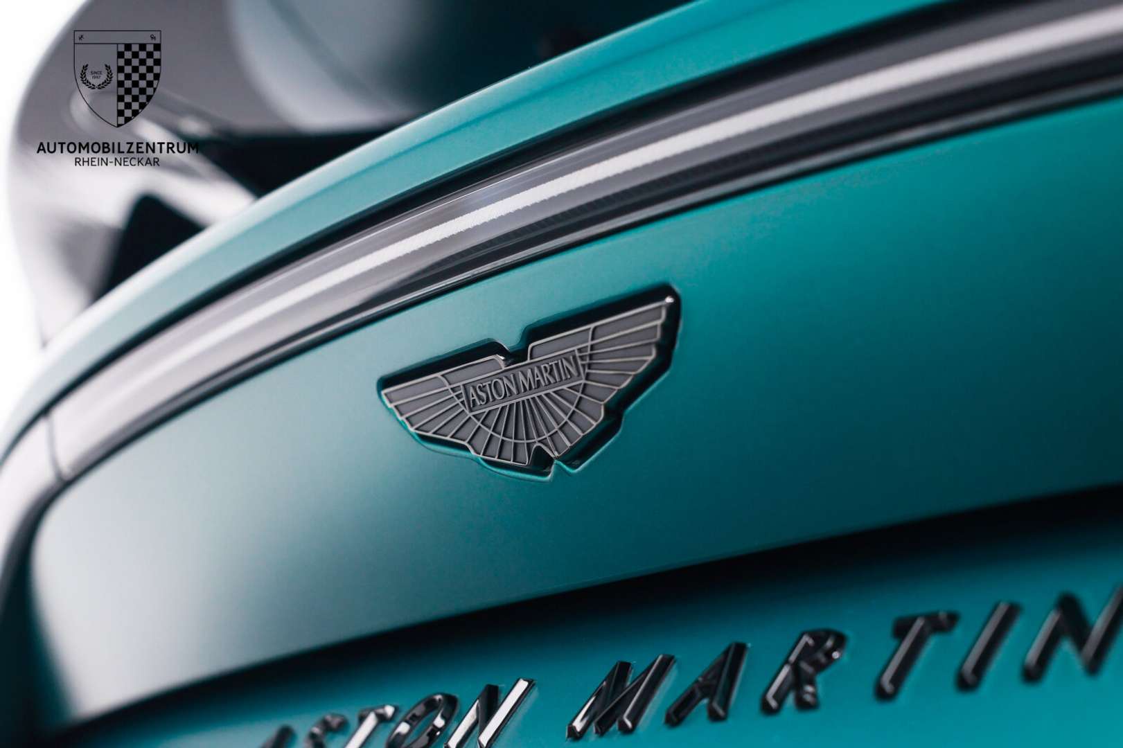 Aston Martin Vantage Roadster F1 Edition FullCarbon/Satin/PPF - 2023 - Joinsteer - #17