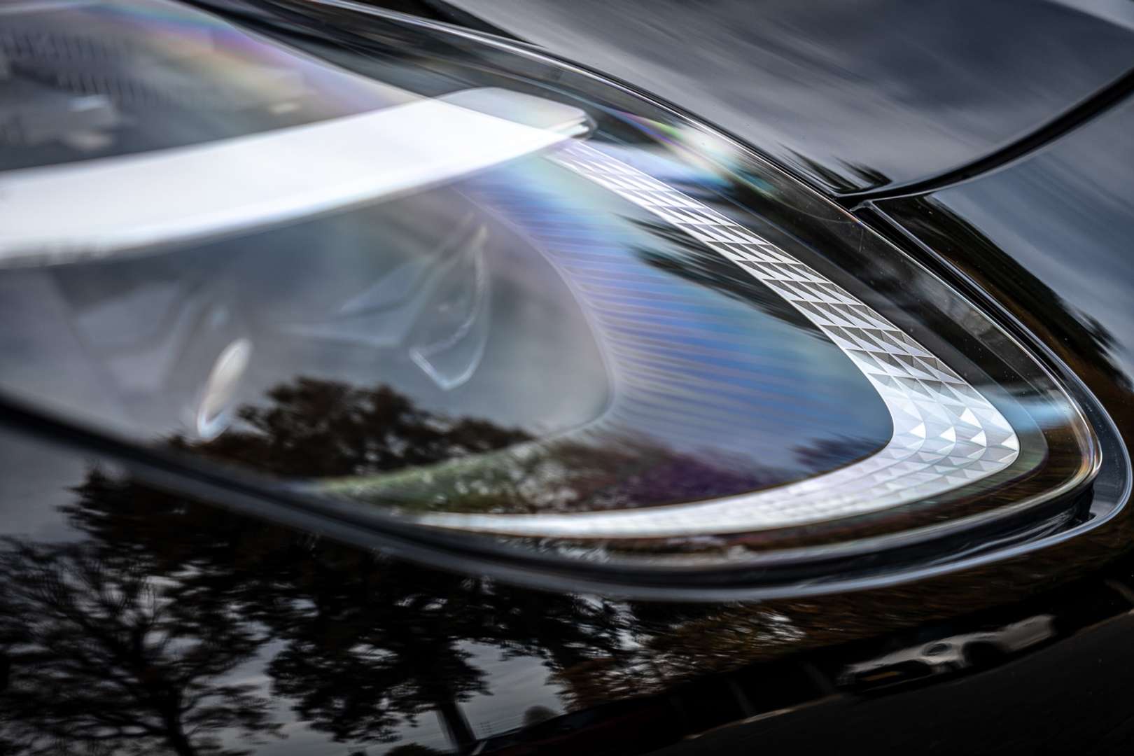 Aston Martin DB12 V8 Lux Quilting Leder - 2024 - Joinsteer - #20