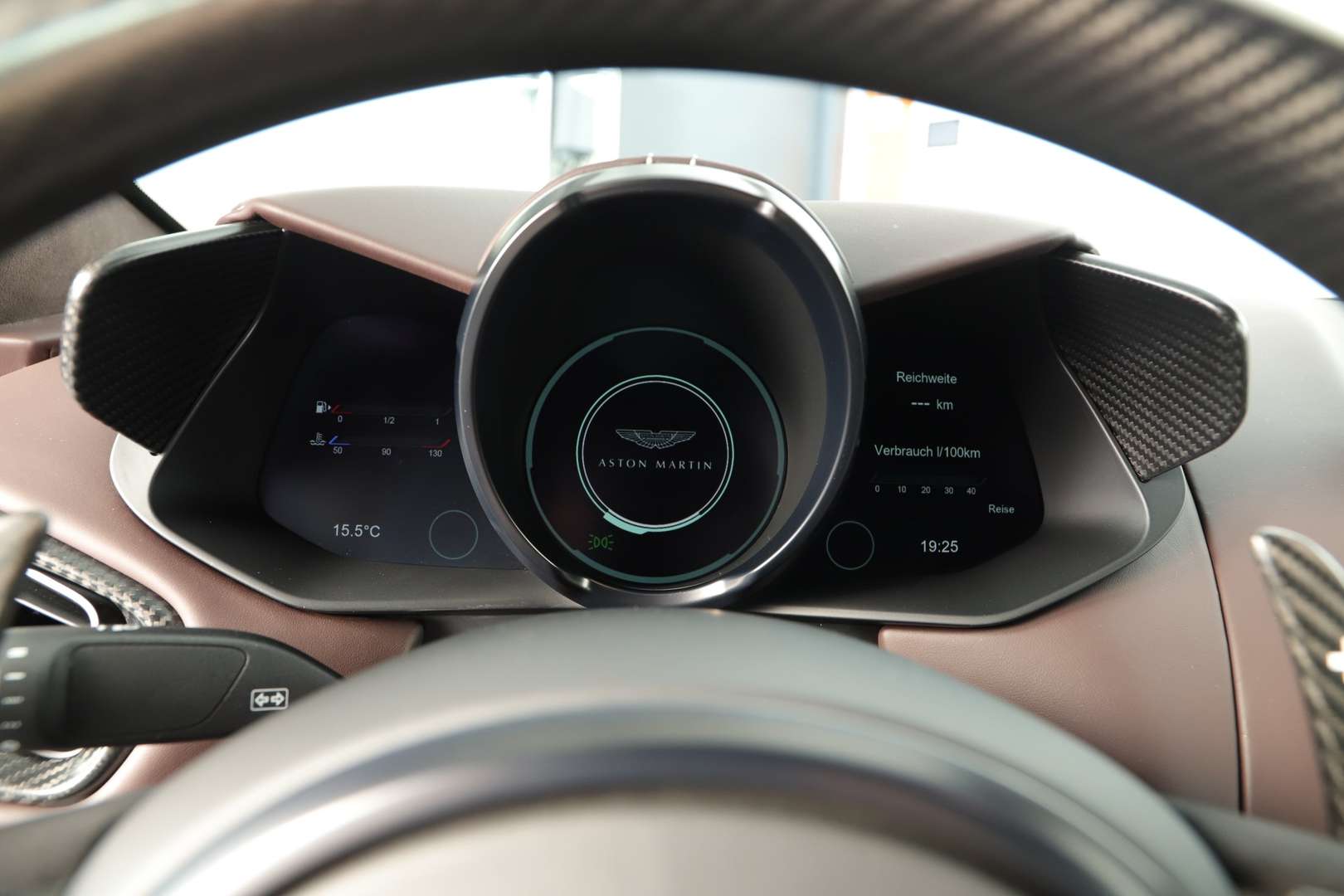 Aston Martin Vantage Coupe V8 - 2022 - Joinsteer - #19