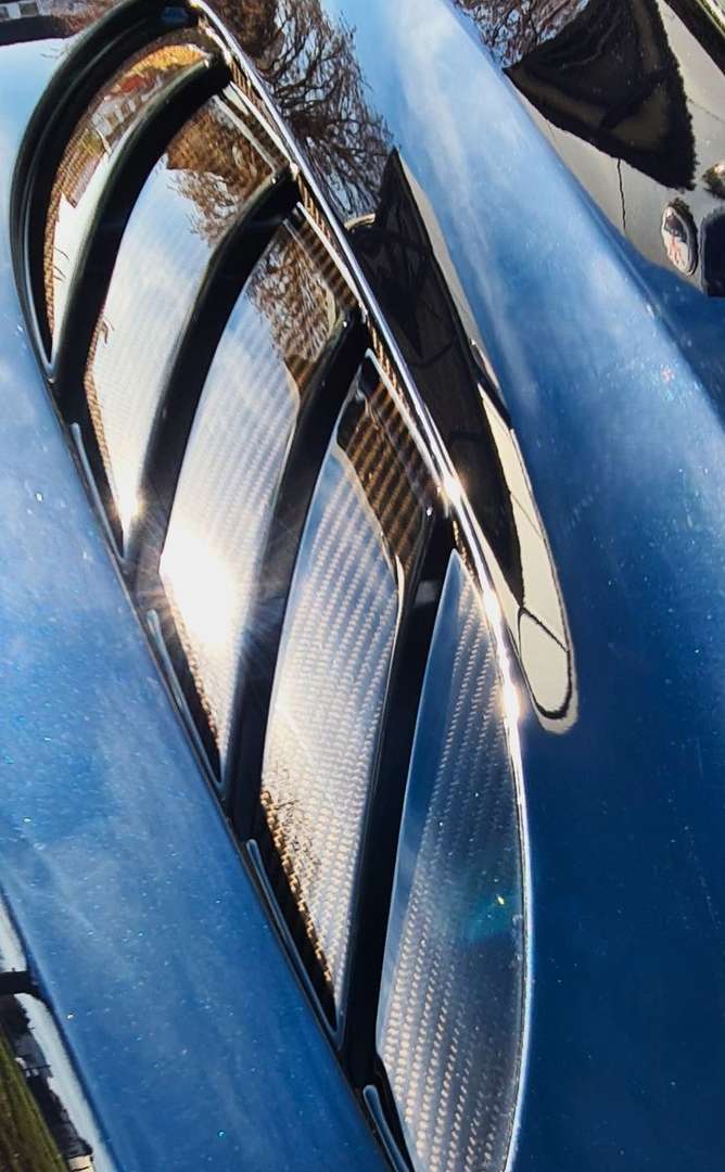 Aston Martin DBS 5.2 V12 770 Ultimate - 2025 - Joinsteer - #21