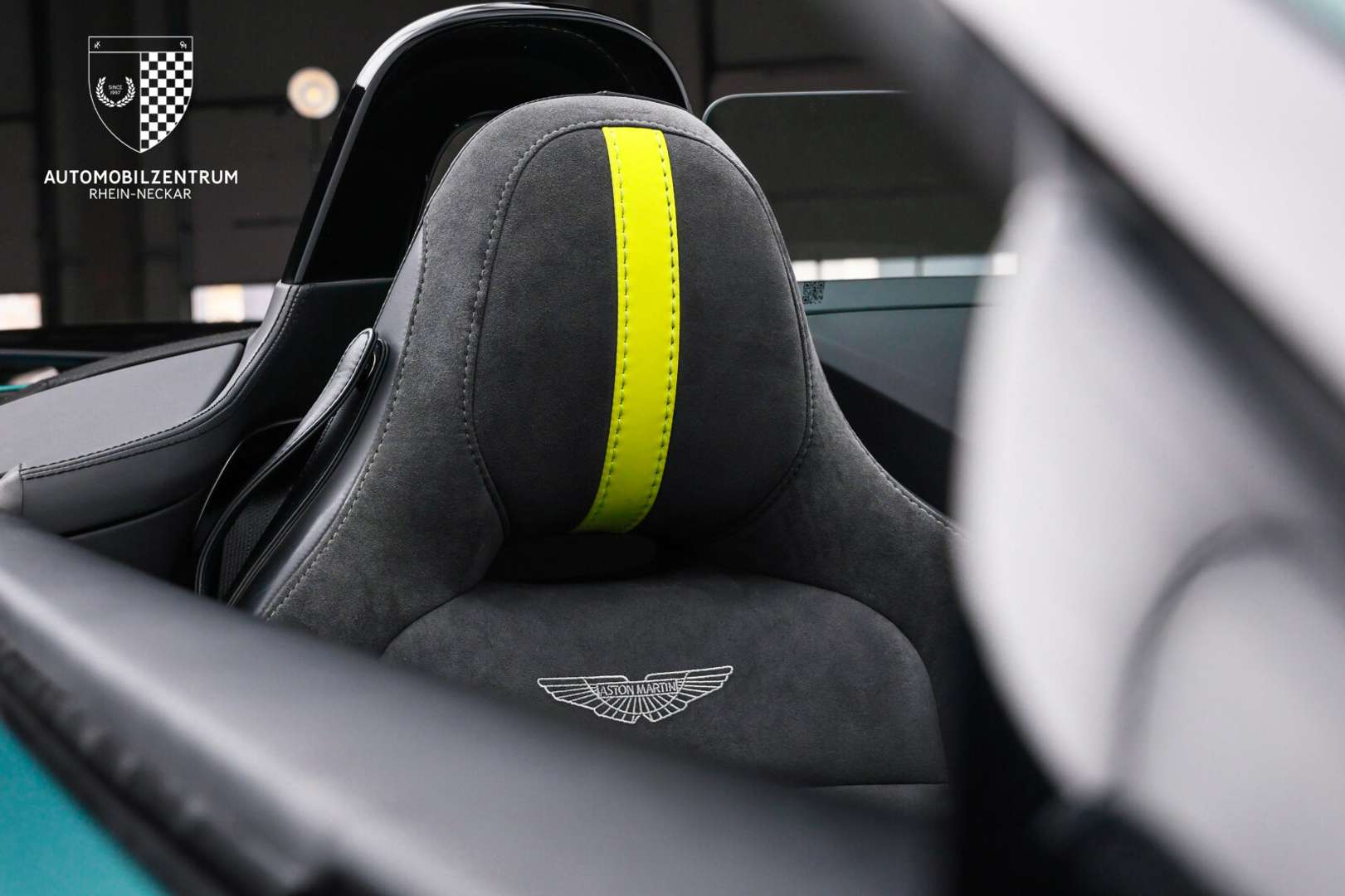 Aston Martin Vantage Roadster F1 Edition FullCarbon/Satin/PPF - 2023 - Joinsteer - #19