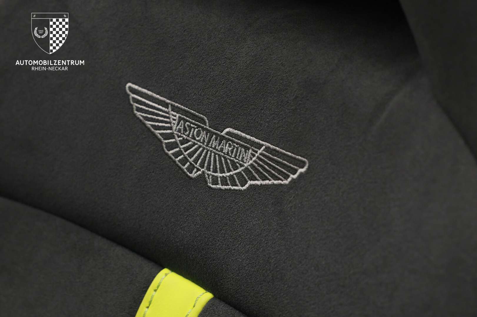 Aston Martin Vantage Roadster F1 Edition FullCarbon/Satin/PPF - 2023 - Joinsteer - #20