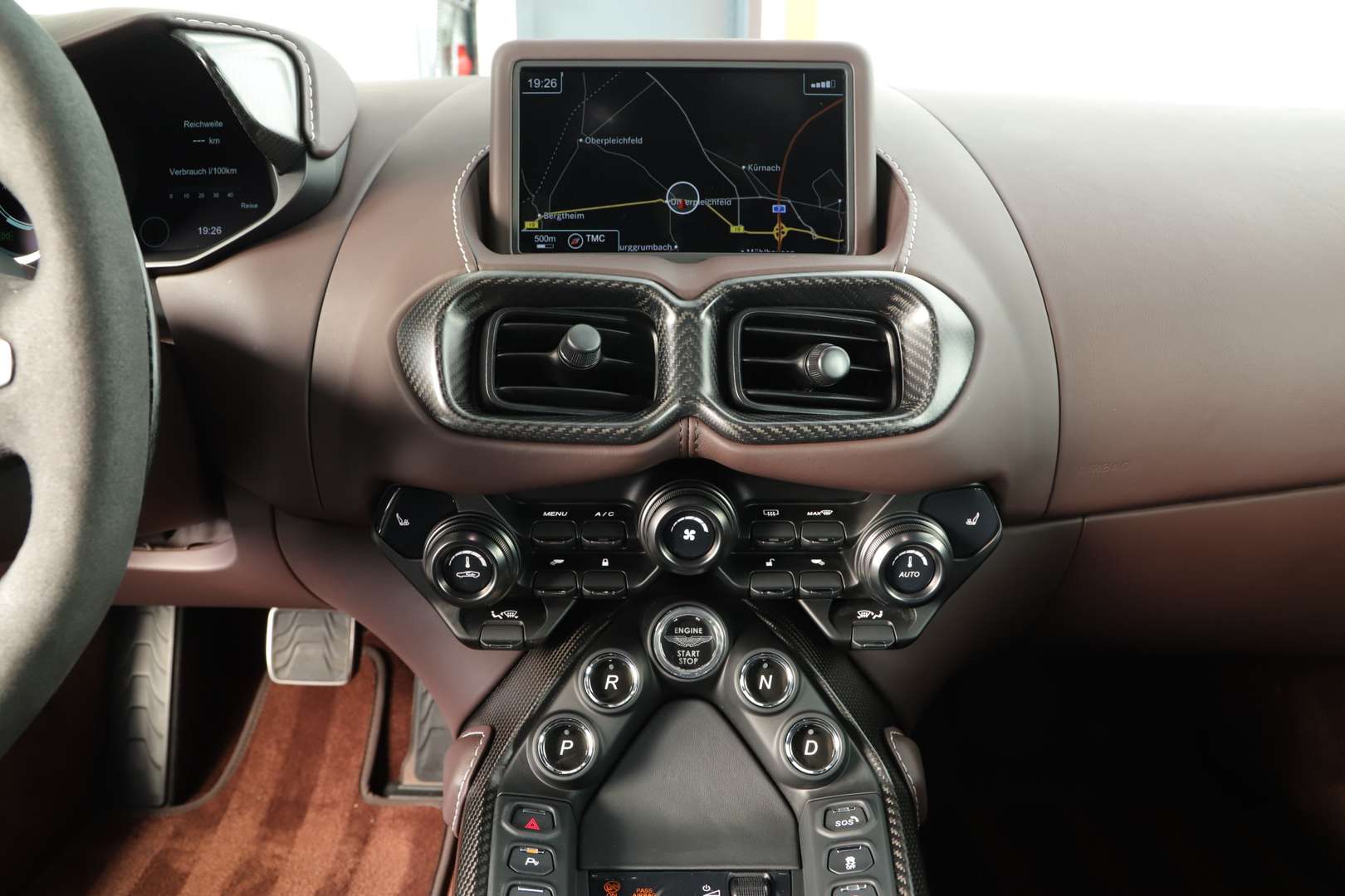 Aston Martin Vantage Coupe V8 - 2022 - Joinsteer - #22