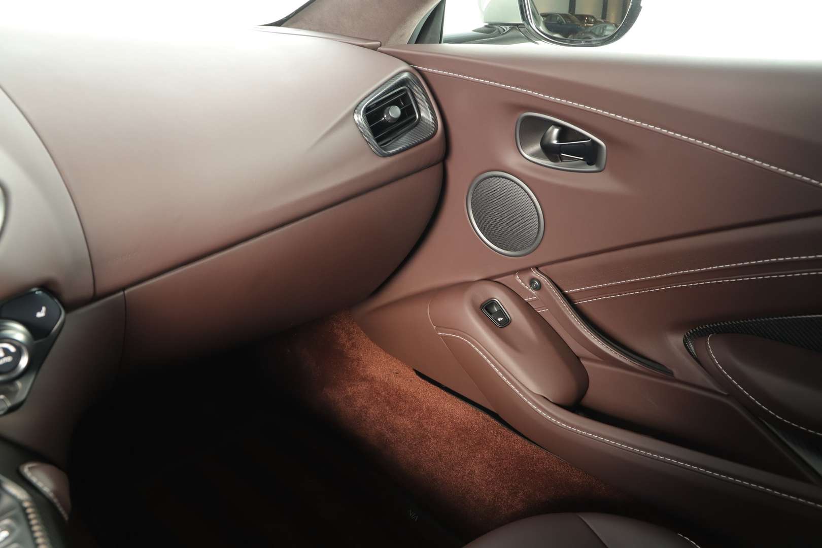 Aston Martin Vantage Coupe V8 - 2022 - Joinsteer - #24