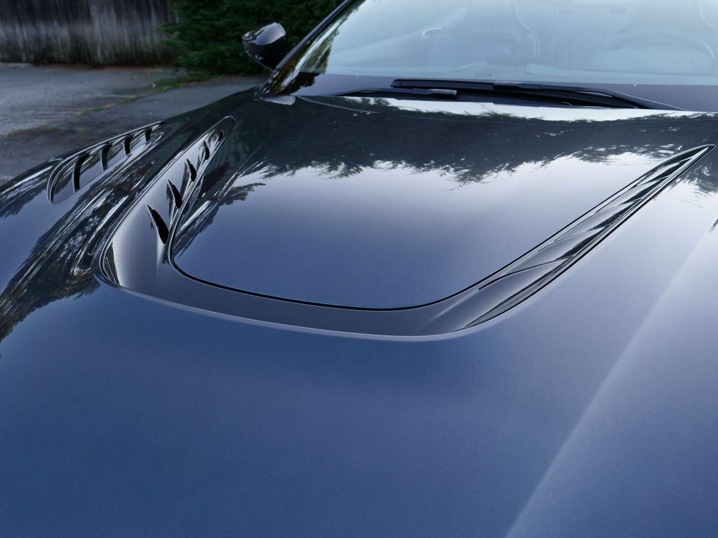 Aston Martin DBS Volante 5.2 Biturbo V12 Superleggera Ultimate - 2023 - Joinsteer - #23