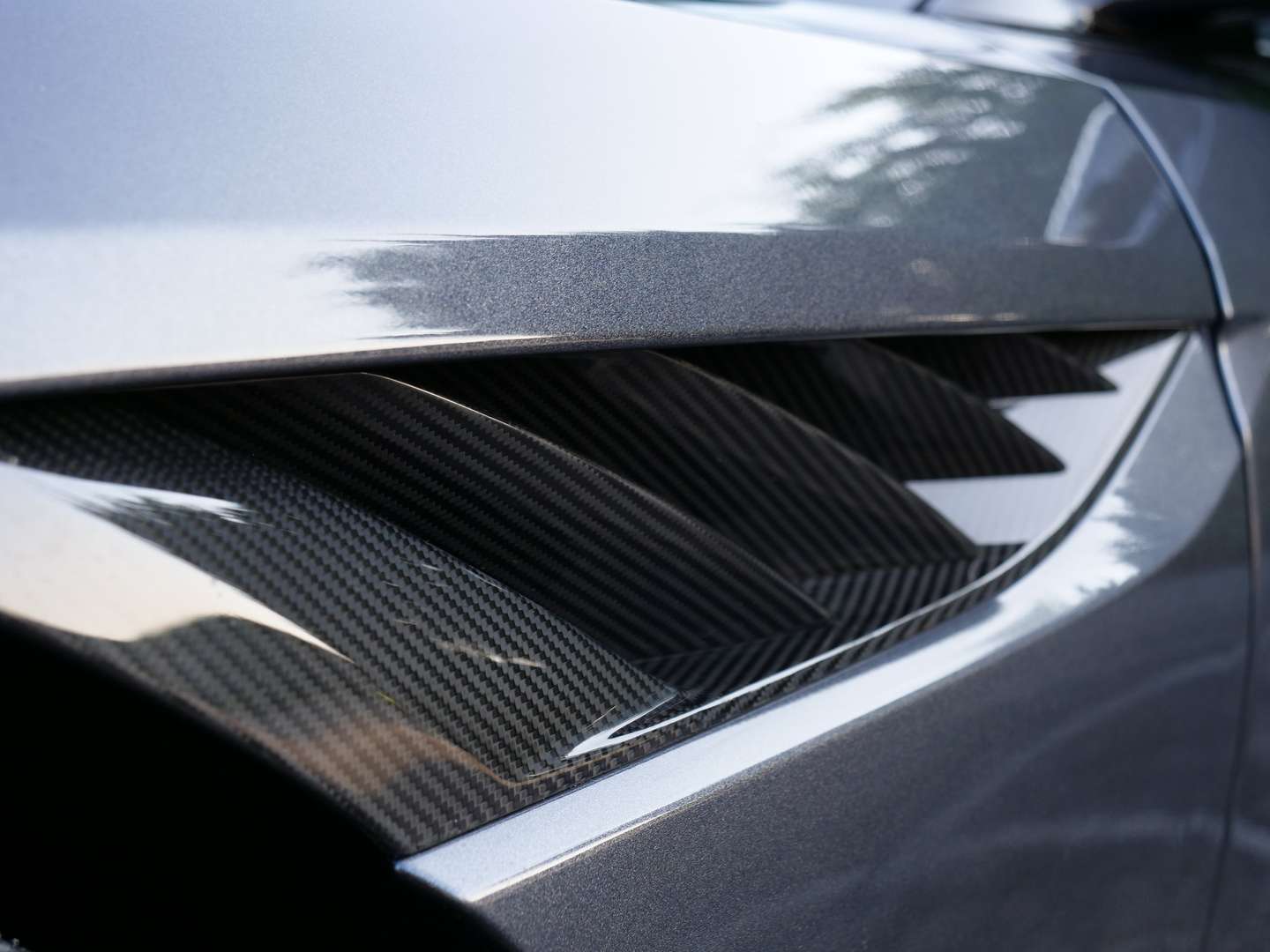 Aston Martin DBS Volante 5.2 Biturbo V12 Superleggera Ultimate - 2023 - Joinsteer - #24