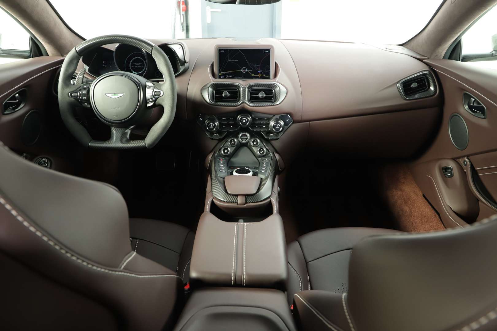 Aston Martin Vantage Coupe V8 - 2022 - Joinsteer - #25