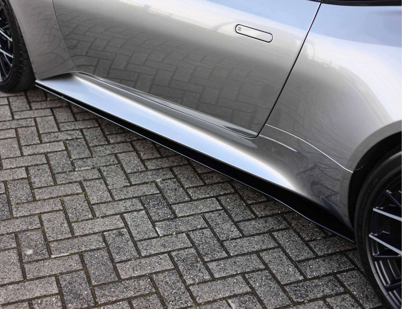 Aston Martin DB12 4.0 V8 - 2023 - Joinsteer - #24