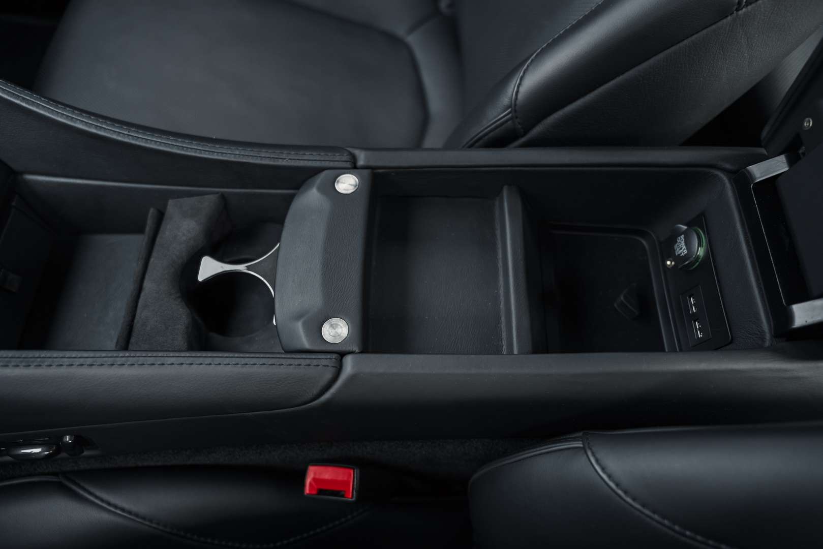 Aston Martin Vanquish Coupé Touchtronic III - 2016 - Joinsteer - #25