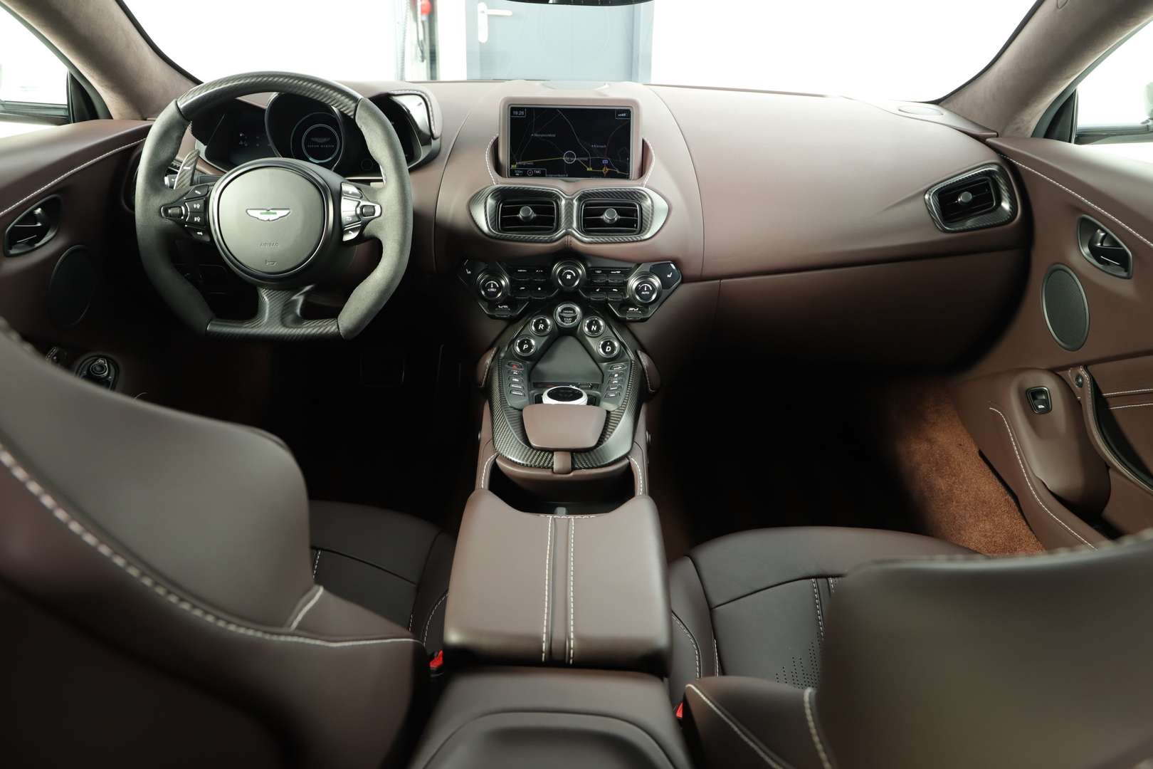 Aston Martin Vantage Coupe V8 - 2022 - Joinsteer - #26