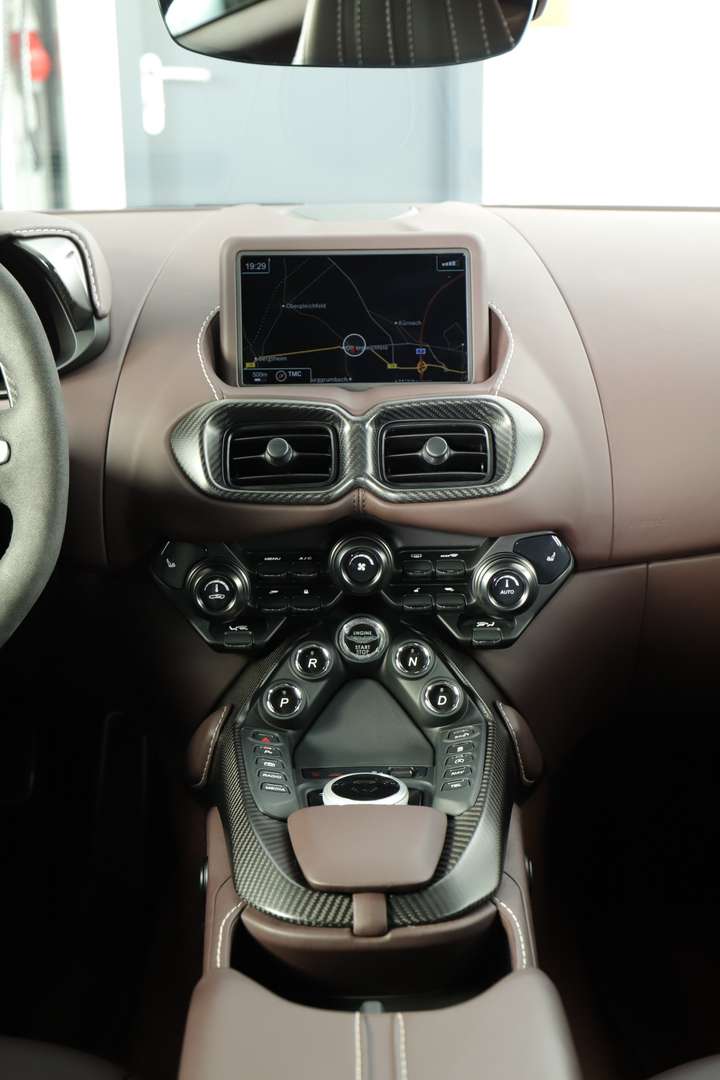 Aston Martin Vantage Coupe V8 - 2022 - Joinsteer - #27