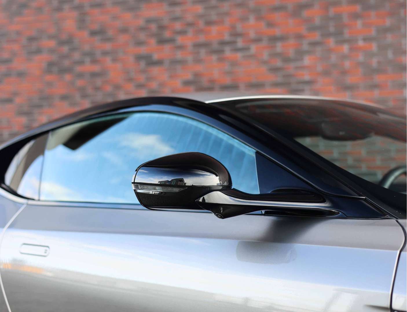 Aston Martin DB12 4.0 V8 - 2023 - Joinsteer - #26