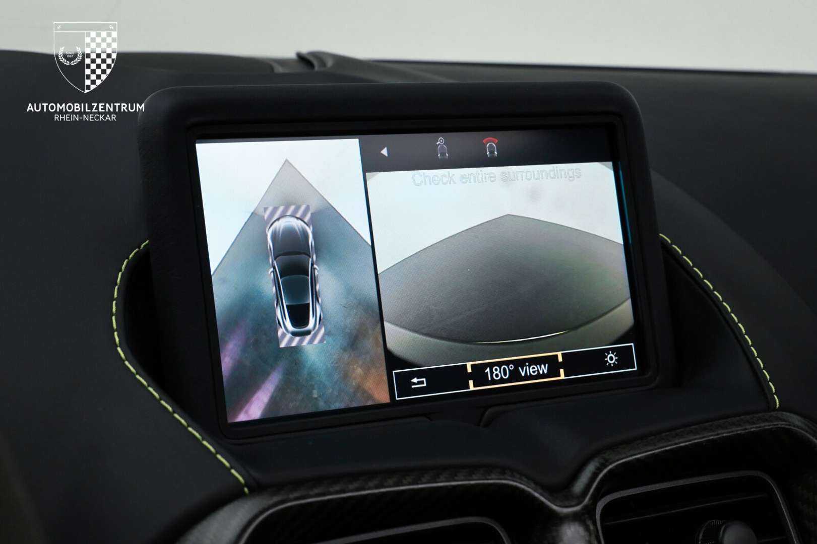 Aston Martin Vantage Roadster F1 Edition FullCarbon/Satin/PPF - 2023 - Joinsteer - #26