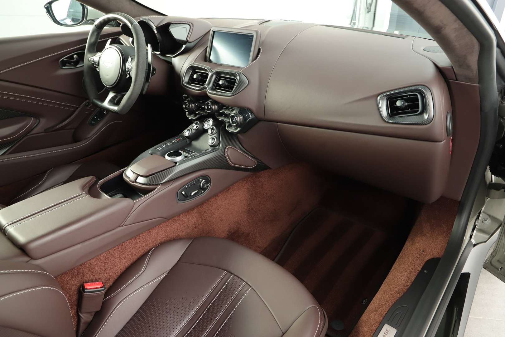 Aston Martin Vantage Coupe V8 - 2022 - Joinsteer - #28