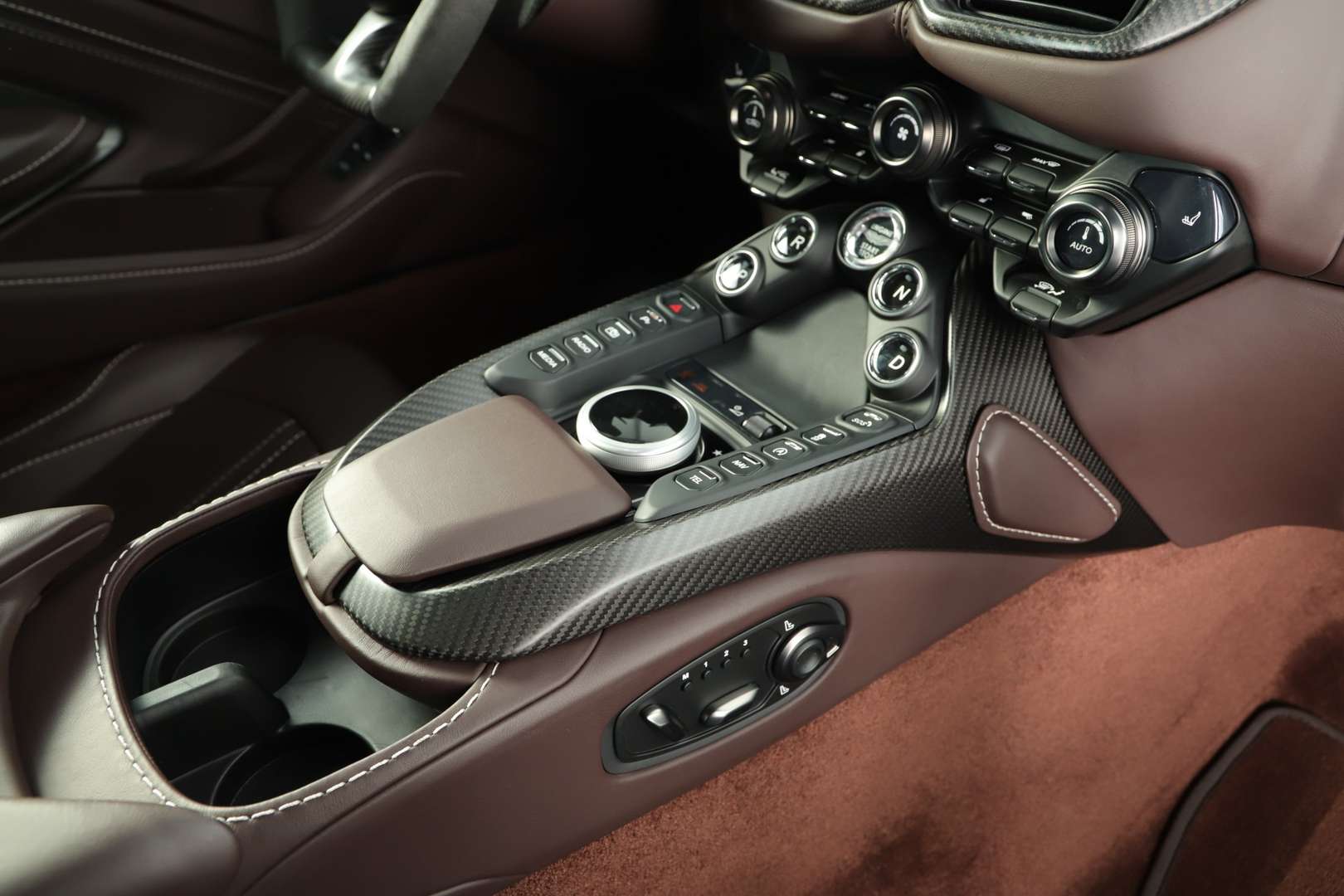 Aston Martin Vantage Coupe V8 - 2022 - Joinsteer - #29