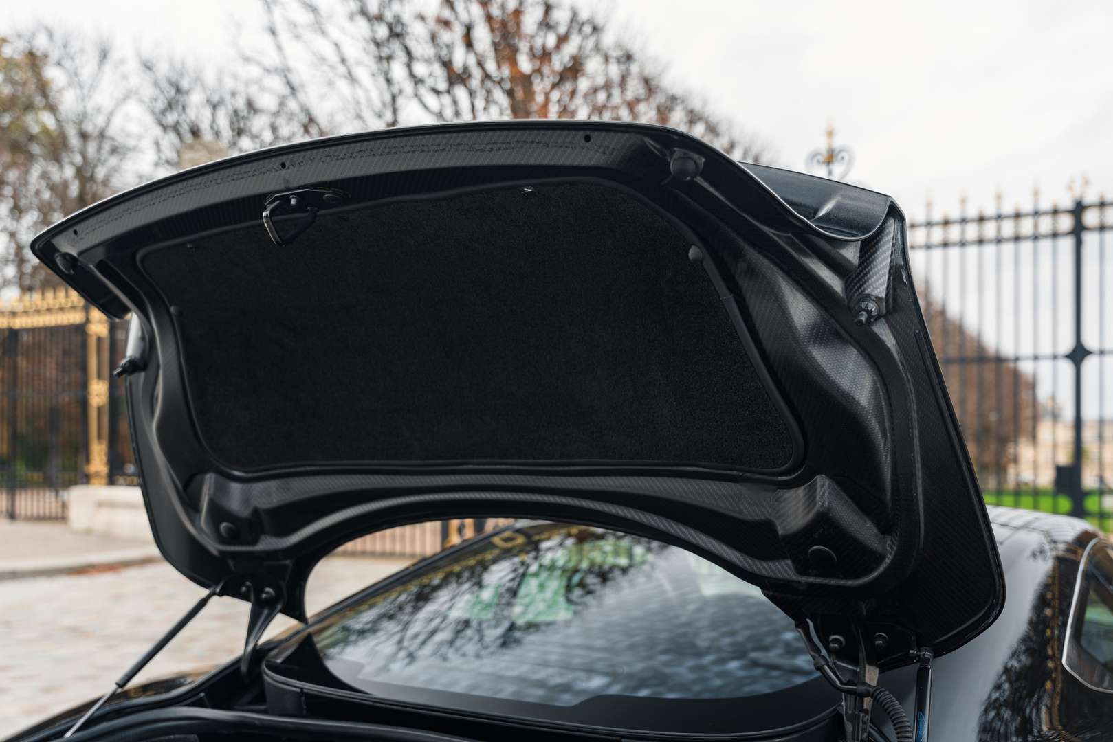 Aston Martin Vanquish Coupé Touchtronic III - 2016 - Joinsteer - #29