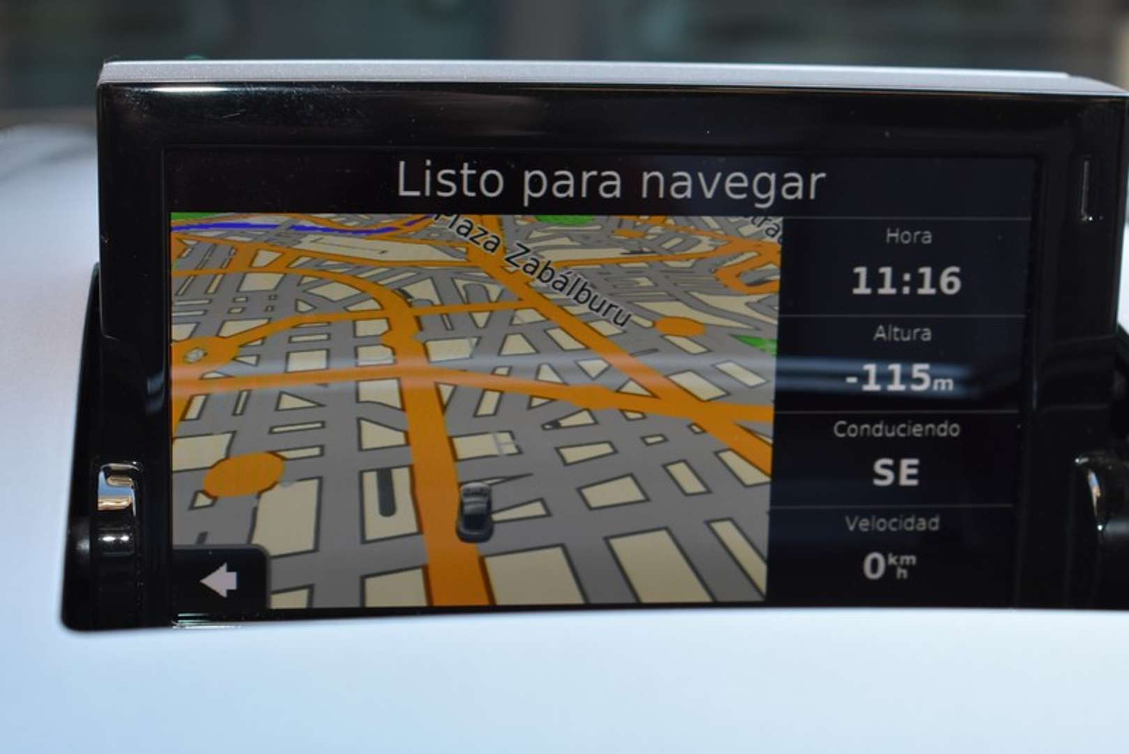 Aston Martin Vantage Roadster V8 Sportshift II - 2016 - Joinsteer - #29