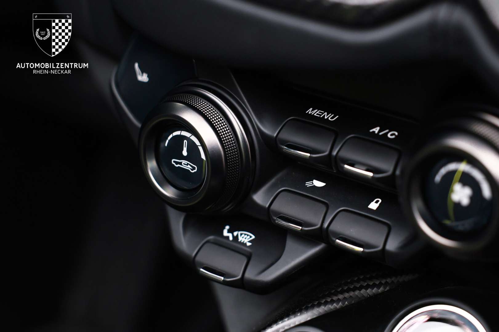 Aston Martin Vantage Roadster F1 Edition FullCarbon/Satin/PPF - 2023 - Joinsteer - #29