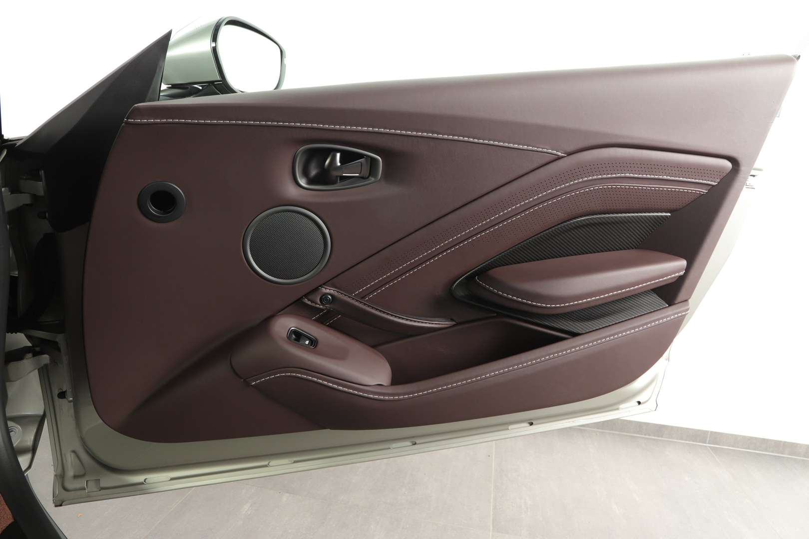 Aston Martin Vantage Coupe V8 - 2022 - Joinsteer - #31