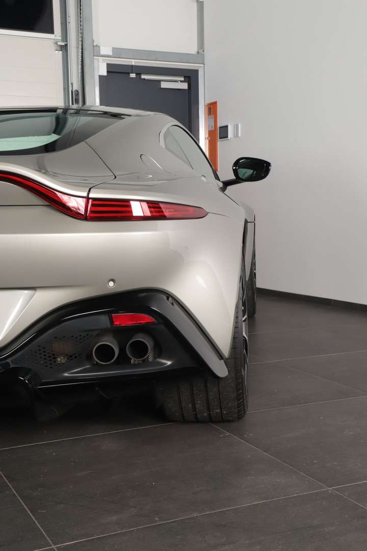Aston Martin Vantage Coupe V8 - 2022 - Joinsteer - #37