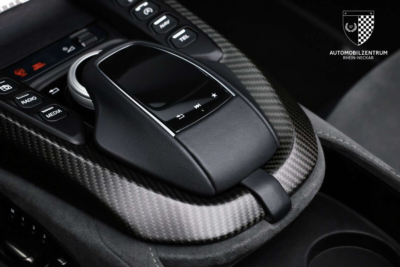 Aston Martin Vantage Roadster F1 Edition FullCarbon/Satin/PPF - 2023 - Joinsteer - #35