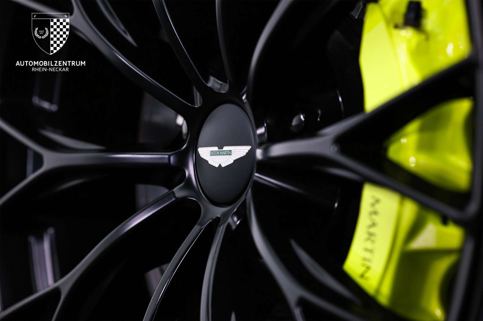 Aston Martin Vantage Roadster F1 Edition FullCarbon/Satin/PPF - 2023 - Joinsteer - #44