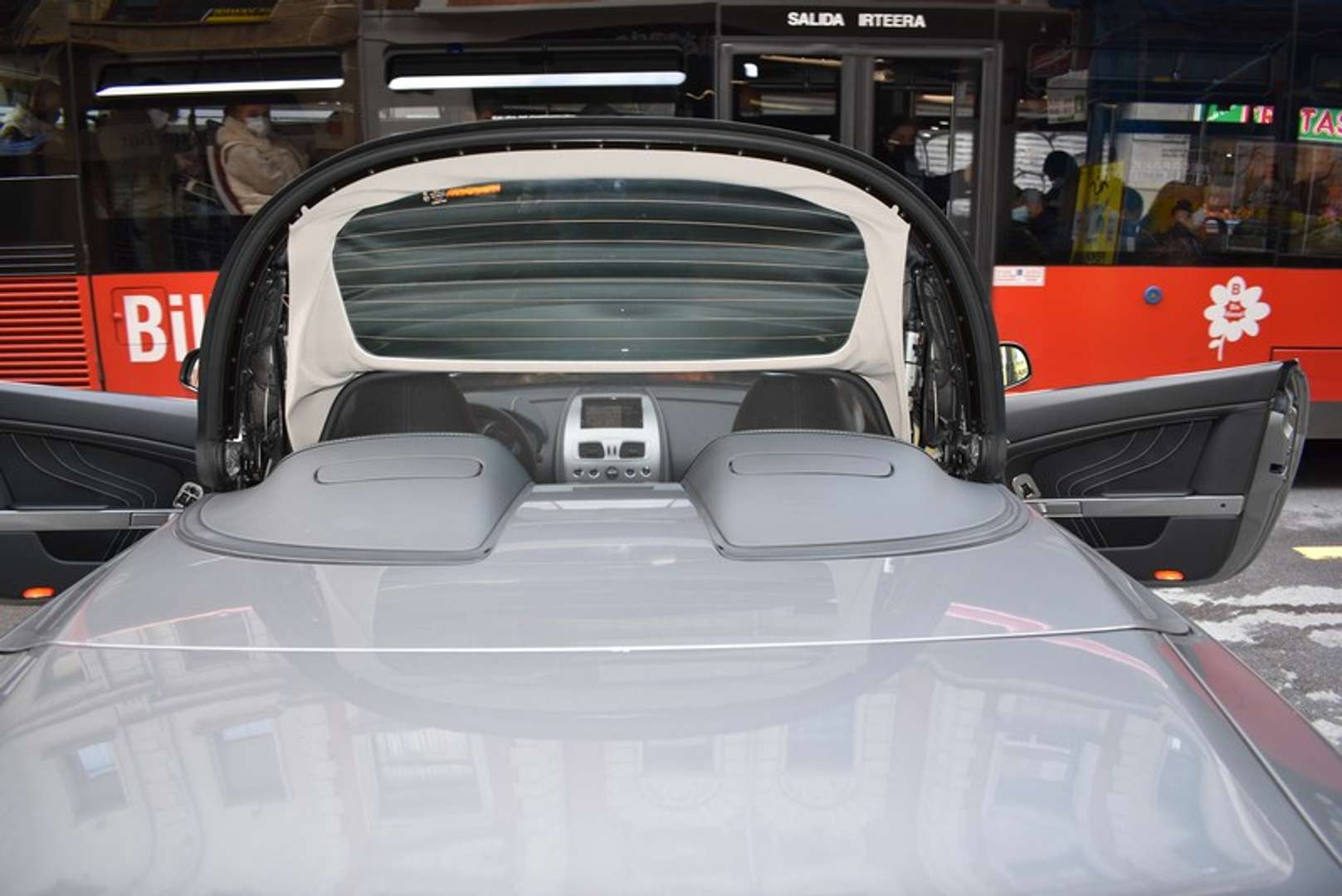 Aston Martin Vantage Roadster V8 Sportshift II - 2016 - Joinsteer - #48