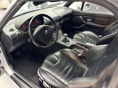 BMW Z3 Roadster 3.2 M - - Joinsteer - #4