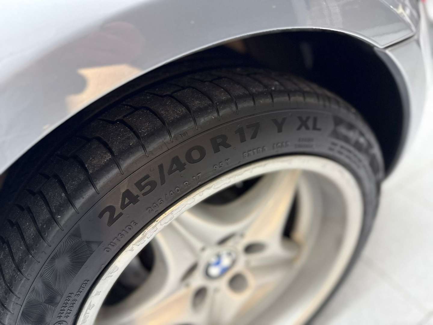 BMW Z3 Roadster 3.2 M - 1998 - Joinsteer - #9