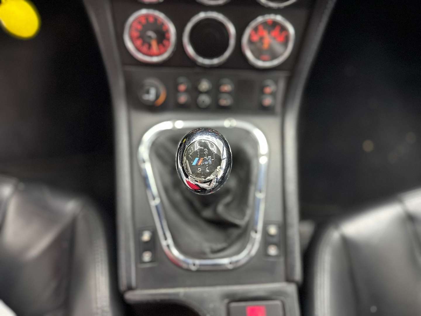 BMW Z3 Roadster 3.2 M - 1998 - Joinsteer - #11