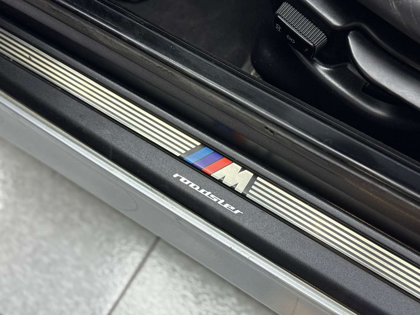 BMW Z3 Roadster 3.2 M - 1998 - Joinsteer - #13