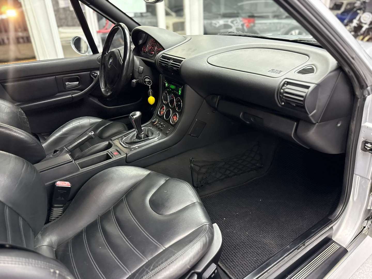 BMW Z3 Roadster 3.2 M - 1998 - Joinsteer - #16