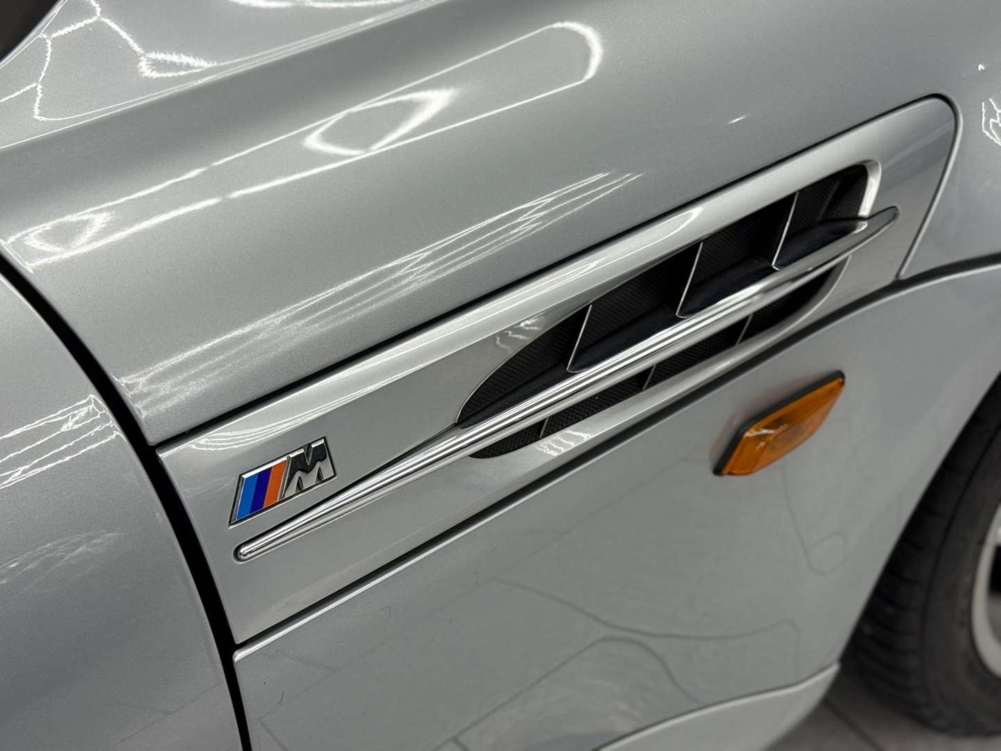 BMW Z3 Roadster 3.2 M - 1998 - Joinsteer - #19