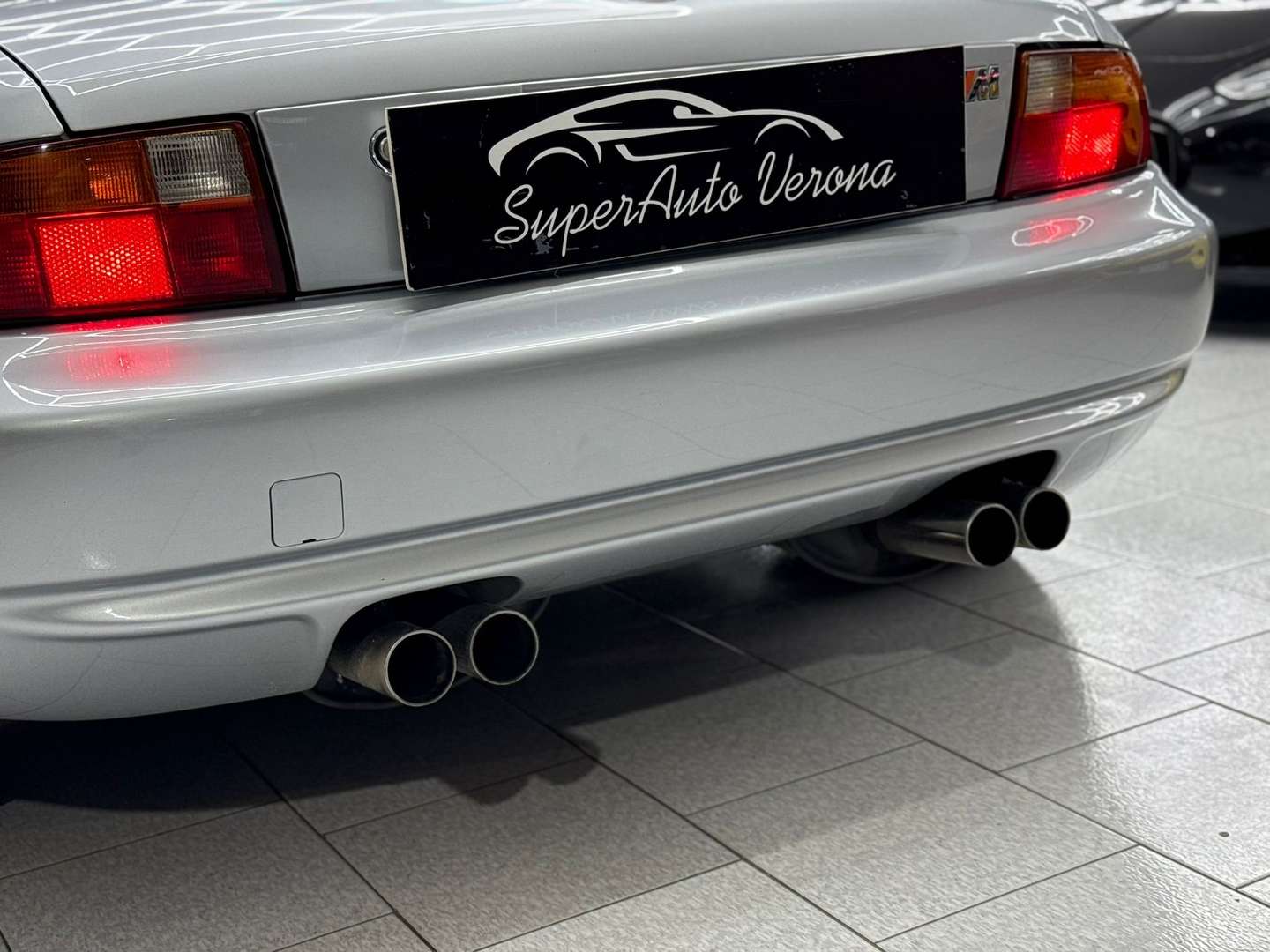 BMW Z3 Roadster 3.2 M - 1998 - Joinsteer - #20