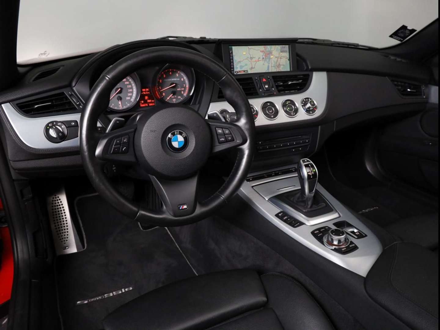 BMW Z4 35i - 2013 - Joinsteer - #4