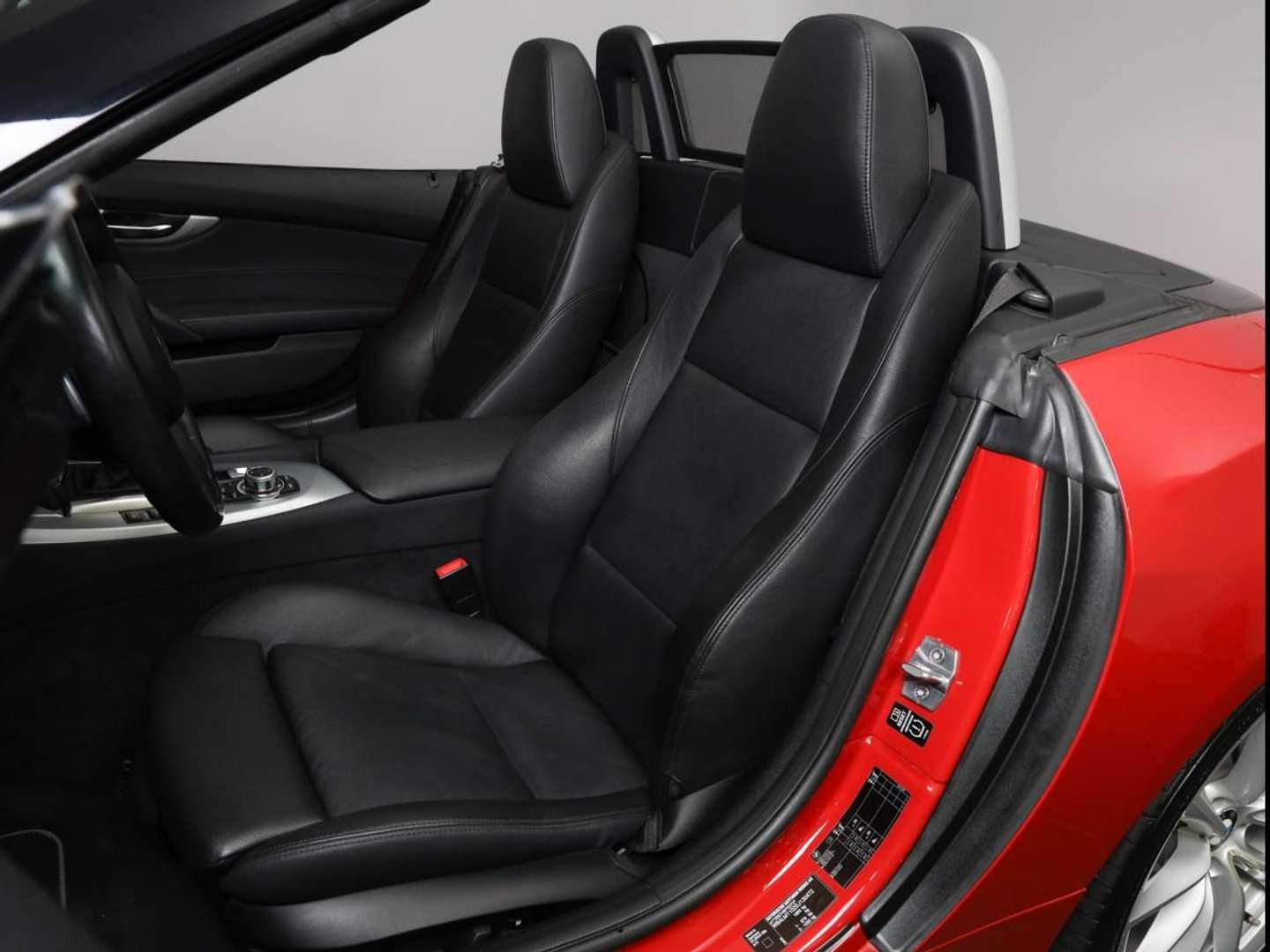 BMW Z4 35i - 2013 - Joinsteer - #5