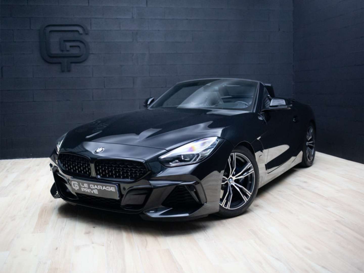 BMW Z4 M40i M Performance M40i - 2020 - Joinsteer - #1