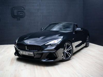 BMW Z4 M40i M Performance M40i - - Joinsteer - #1