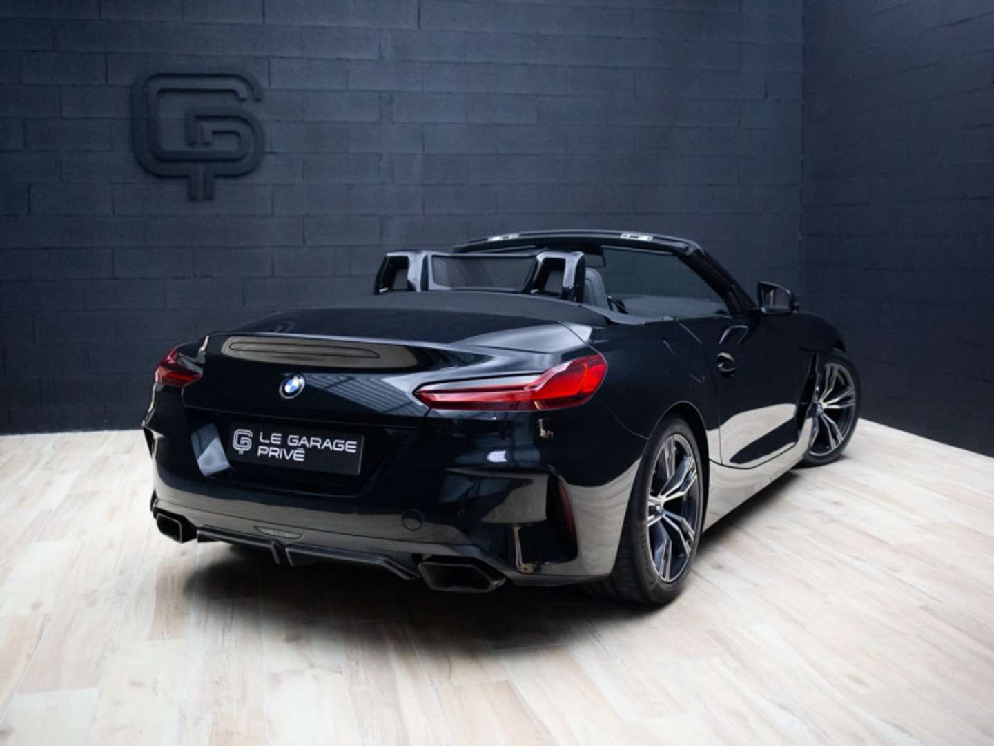 BMW Z4 M40i M Performance M40i - 2020 - Joinsteer - #2