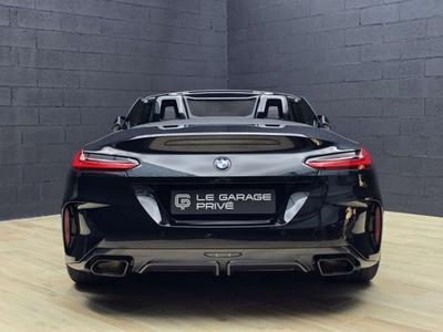 BMW Z4 M40i M Performance M40i - - Joinsteer - #3