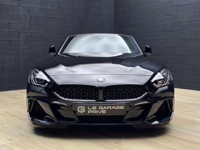 BMW Z4 M40i M Performance M40i - - Joinsteer - #4
